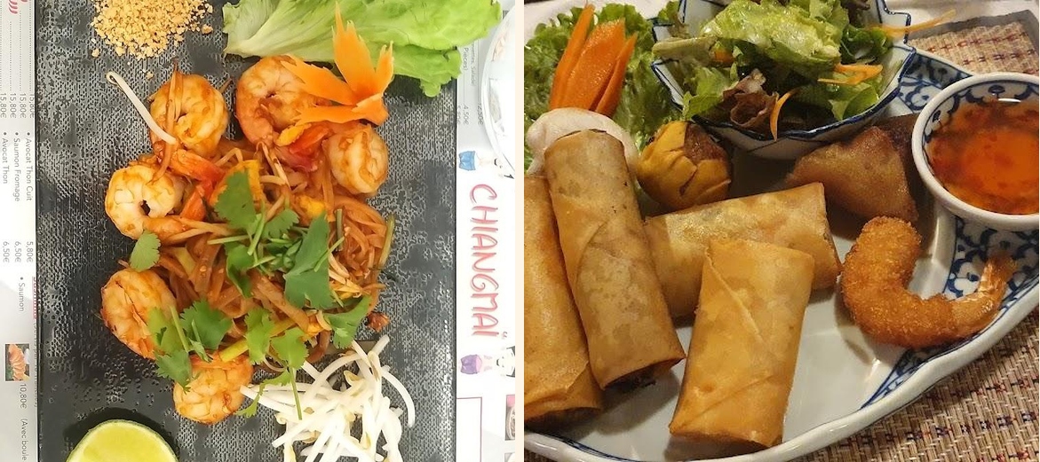 Le Chiangmaï - Gallery Image 4